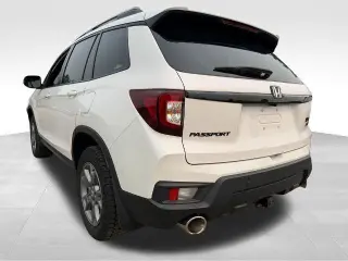 Honda Passport 2025 AWD TrailSport 4dr SUV