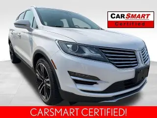 Lincoln MKC 2018 AWD Reserve 4dr SUV