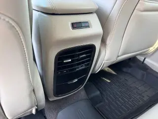 Lincoln MKC 2018 AWD Reserve 4dr SUV