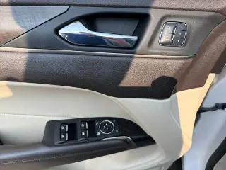 Lincoln MKC 2018 AWD Reserve 4dr SUV