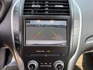 Lincoln MKC 2018 AWD Reserve 4dr SUV
