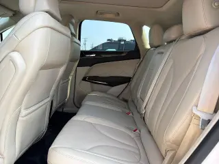 Lincoln MKC 2018 AWD Reserve 4dr SUV