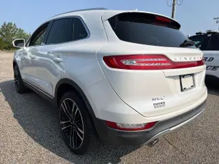 Lincoln MKC 2018 AWD Reserve 4dr SUV