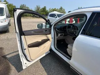 Lincoln MKC 2018 AWD Reserve 4dr SUV