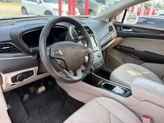Lincoln MKC 2018 AWD Reserve 4dr SUV