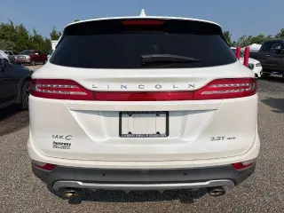 Lincoln MKC 2018 AWD Reserve 4dr SUV