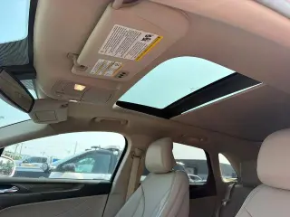 Lincoln MKC 2018 AWD Reserve 4dr SUV