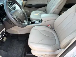 Lincoln MKC 2018 AWD Reserve 4dr SUV
