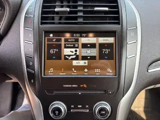 Lincoln MKC 2018 AWD Reserve 4dr SUV