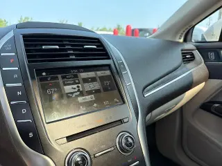 Lincoln MKC 2018 AWD Reserve 4dr SUV