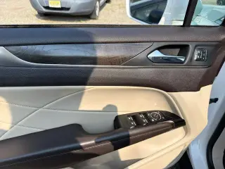 Lincoln MKC 2018 AWD Reserve 4dr SUV