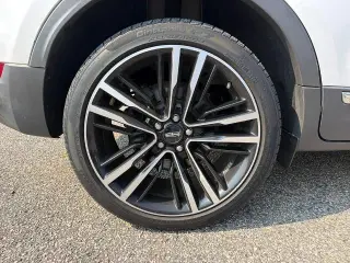 Lincoln MKC 2018 AWD Reserve 4dr SUV