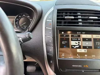 Lincoln MKC 2018 AWD Reserve 4dr SUV