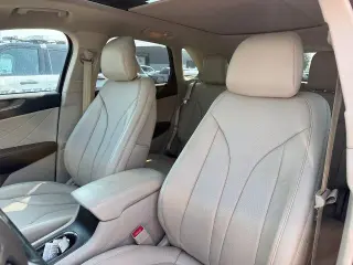 Lincoln MKC 2018 AWD Reserve 4dr SUV