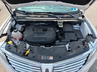 Lincoln MKC 2018 AWD Reserve 4dr SUV