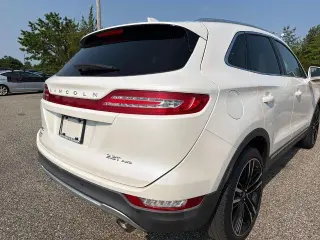 Lincoln MKC 2018 AWD Reserve 4dr SUV