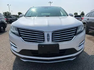 Lincoln MKC 2018 AWD Reserve 4dr SUV