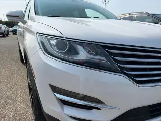 Lincoln MKC 2018 AWD Reserve 4dr SUV