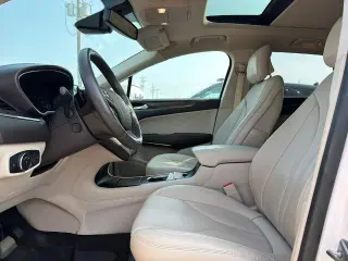 Lincoln MKC 2018 AWD Reserve 4dr SUV