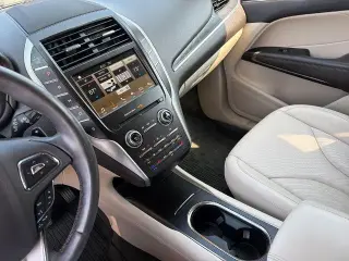 Lincoln MKC 2018 AWD Reserve 4dr SUV