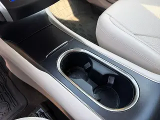 Lincoln MKC 2018 AWD Reserve 4dr SUV
