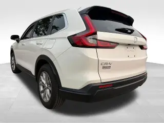 Honda CR-V 2025 AWD EX 4dr SUV
