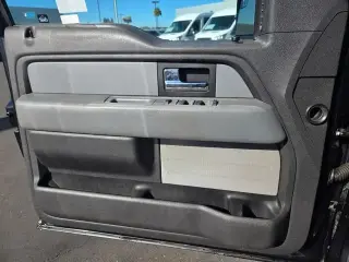 Ford F-150 2013 4x4 XLT 4dr SuperCrew Styleside 6.5 ft. SB
