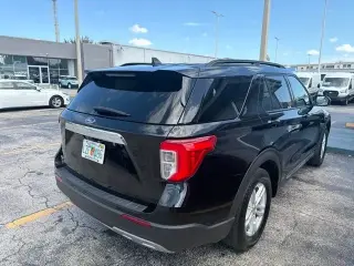Ford Explorer 2023 XLT 4dr SUV