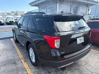 Ford Explorer 2023 XLT 4dr SUV