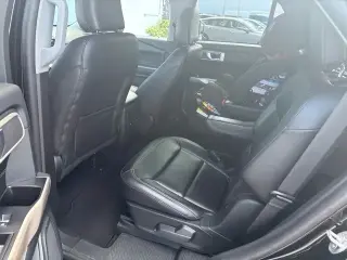 Ford Explorer 2023 XLT 4dr SUV