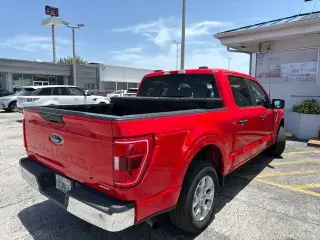 Ford F-150 2023 4x2 XLT 4dr SuperCrew 5.5 ft. SB