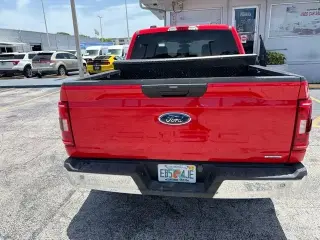 Ford F-150 2023 4x2 XLT 4dr SuperCrew 5.5 ft. SB