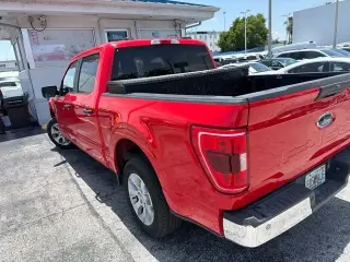 Ford F-150 2023 4x2 XLT 4dr SuperCrew 5.5 ft. SB