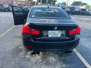 BMW 3 Series 2015 328i 4dr Sedan