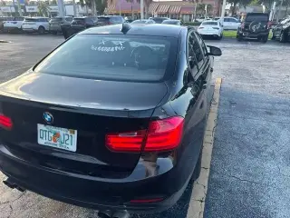 BMW 3 Series 2015 328i 4dr Sedan