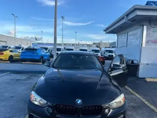 BMW 3 Series 2015 328i 4dr Sedan