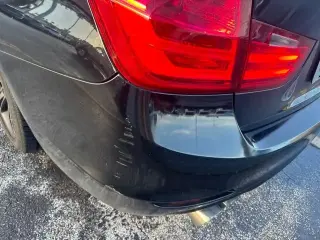 BMW 3 Series 2015 328i 4dr Sedan