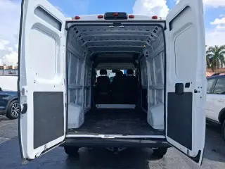 Ram ProMaster 2023 2500 159 WB 3dr High Roof Cargo Van