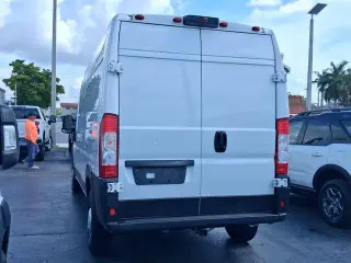 Ram ProMaster 2023 2500 159 WB 3dr High Roof Cargo Van