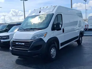 Ram ProMaster 2023 2500 159 WB 3dr High Roof Cargo Van