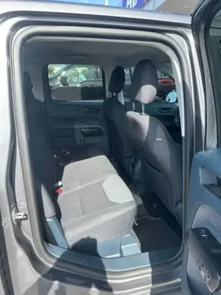 Ford Maverick 2022 XL 4dr SuperCrew 4.5 ft. SB