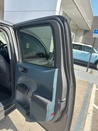 Ford Maverick 2022 XL 4dr SuperCrew 4.5 ft. SB