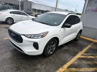 Ford Escape 2023 ST-Line 4dr SUV