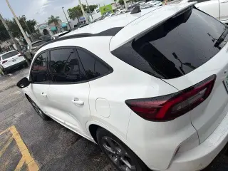 Ford Escape 2023 ST-Line 4dr SUV