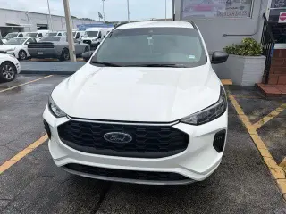 Ford Escape 2023 ST-Line 4dr SUV