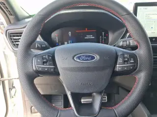 Ford Escape 2023 ST-Line 4dr SUV