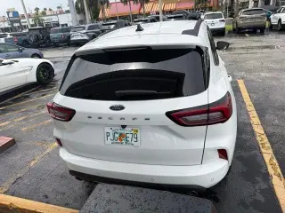 Ford Escape 2023 ST-Line 4dr SUV