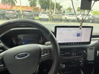 Ford Escape 2023 ST-Line 4dr SUV