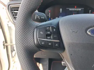Ford Escape 2023 ST-Line 4dr SUV