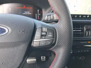 Ford Escape 2023 ST-Line 4dr SUV